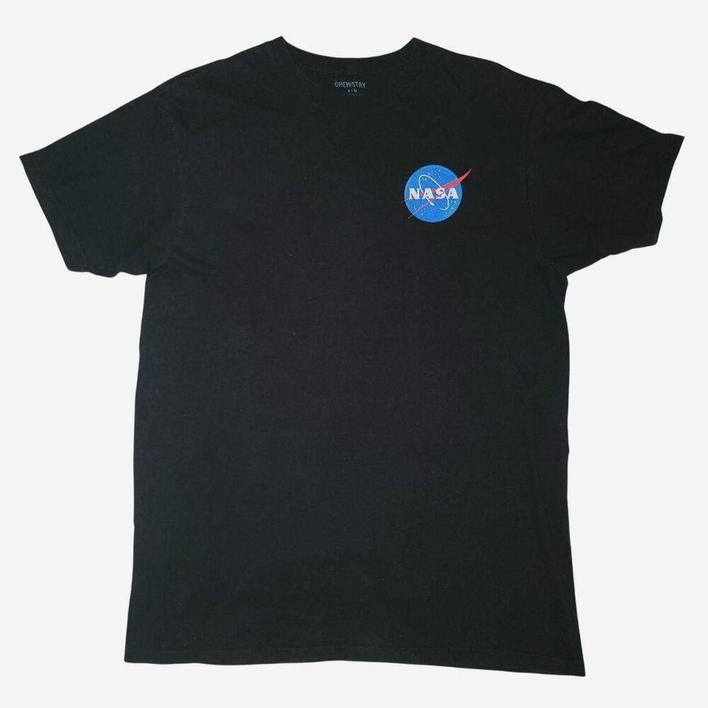Nasa Men's multi T-shirt